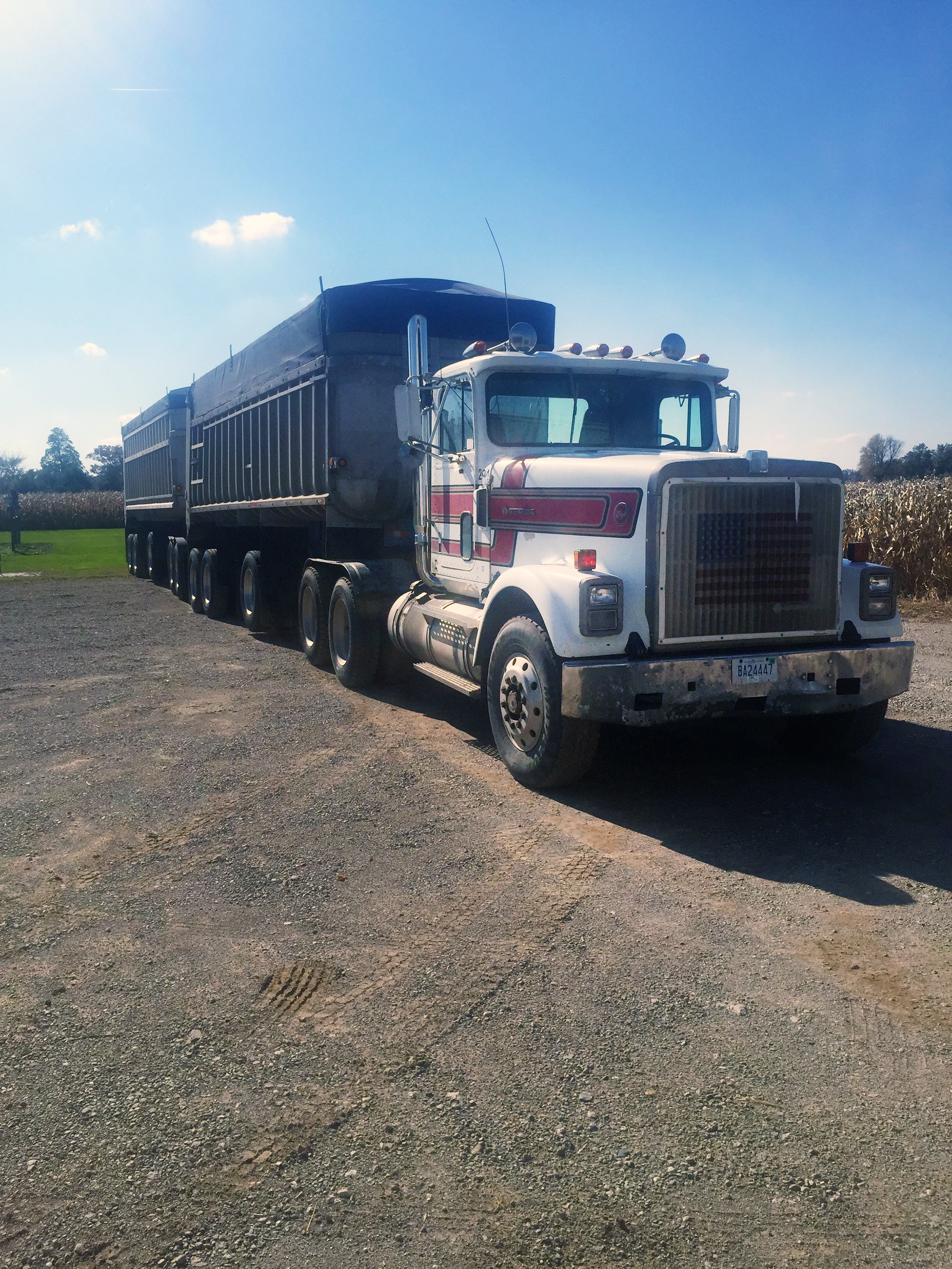 Property photo 105 - FARM EQUIPMENT AUCTION IN SHIAWASSEE COUNTY, MICHIGAN